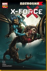X Force 24