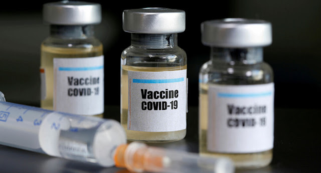 اللقاح الروسي فعال جدا يلجِّم ألسنة المشككين و يؤكد نجاحه في الحماية من فيروس كورونا
