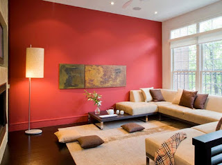 Sebuah ruang keluarga sangatlah berkhasiat bagi setiap rumah alasannya yaitu dipakai untuk daerah be Desain Ruang Keluarga Lesehan