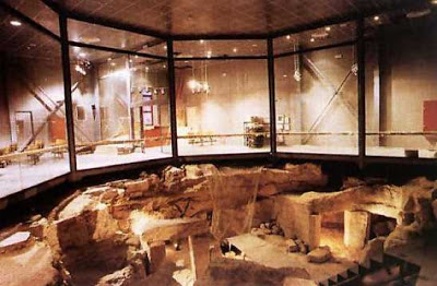 Tempat Ibadah Paling Kuno Yang Pernah Ditemukan Hingga Saat Ini [ www.BlogApaAja.com ]