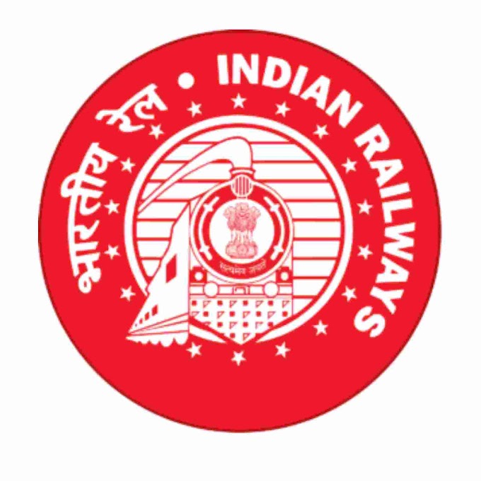Railway Goods Train Manager  Recruitment 2024 ! Apply Online For Various Posts ! Check Notification PDF 