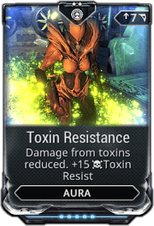 Toxin Resistance