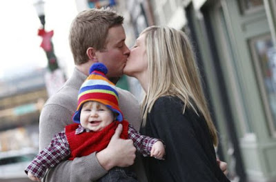 Instamag-Why young Americans are having babies before marriage