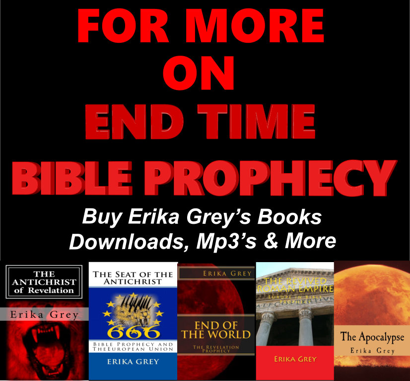 Buy BIBLES, Christian Books and More - Prophecy Talk