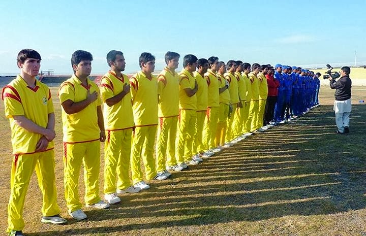 central asian sports, cricket tajikistan, cricket afghanistan