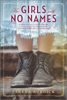 review of The Girls with No Names by Serena Burdick