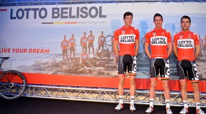 LOTTO-BELISOL FICHAJES 2014