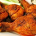 BEEF CHICKEN DRUMSTICKS