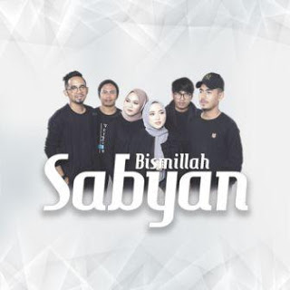 Lirik Ya Maulana - Sabyan