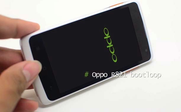 Flash OTA Oppo Find Muse R821 - Flash Ponsel - Modifikasi ...