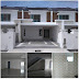 Holiday Park Miri Double Storey Terrace Intermediate HOUSE RM468