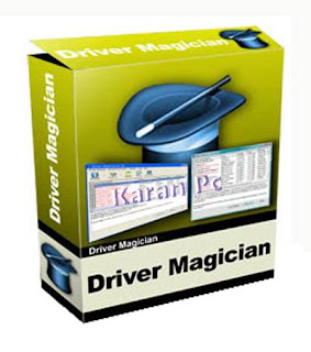 Driver Magician 5.2