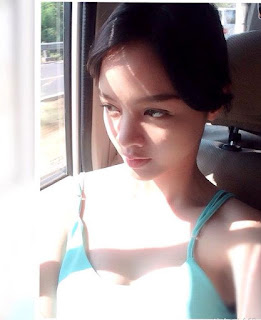 Kumpulan Foto Sexy Cantik Puspa Richwary