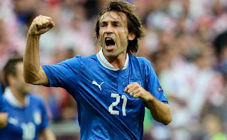 Andrea Pirlo