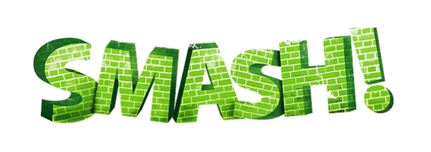 Revista SMASH!