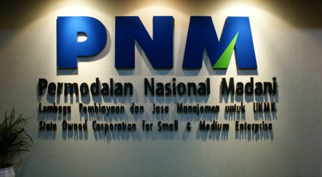 Lowongan BUMN "PT Permodalan Nasional Madani (Persero 