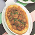 Veal in Gougere With Fruity Red Wine Recipes