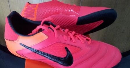 Harga Sepatu Futsal Nike Ukuran 36 - Soalan af