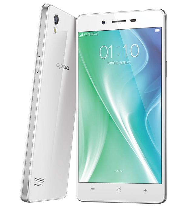 Harga Hp Oppo Murah 4g - Catet i