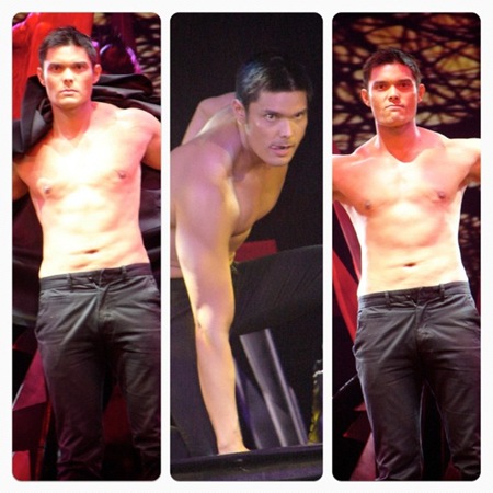 Dingdong Dantes