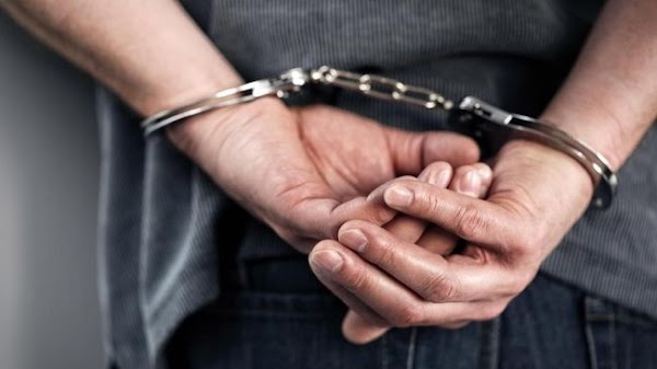Korupsi Rekonstruksi Masjid Pascagempa, Anak Buah Menag Lukman Diciduk