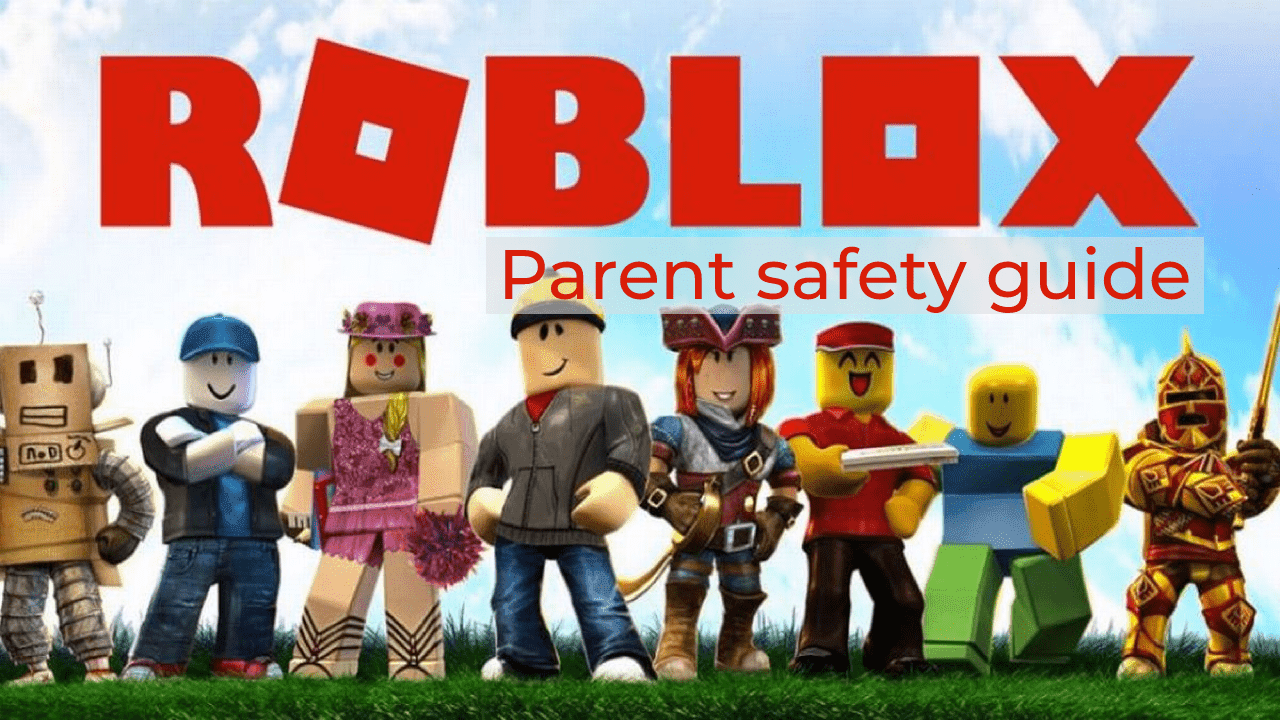 Roblox Parents Guide