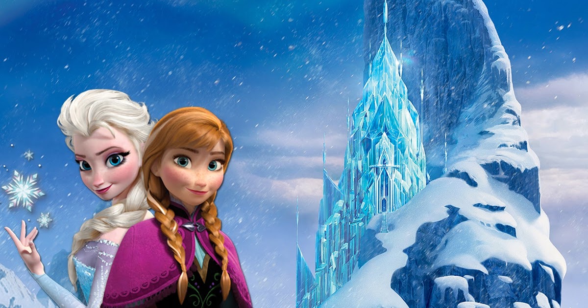 Frozen Free Printable Cards Or Party Invitations Oh My Fiesta In English