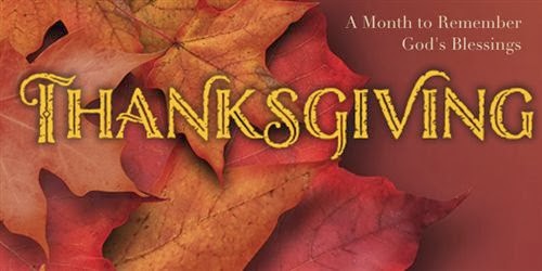 Best Thanksgiving Day Pictures For Facebook Cover