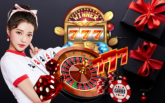 Goldenslot สล็อตออนไลน์