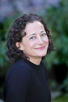 author Donia Bijan