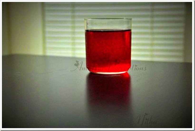 Beetroot Juice 4