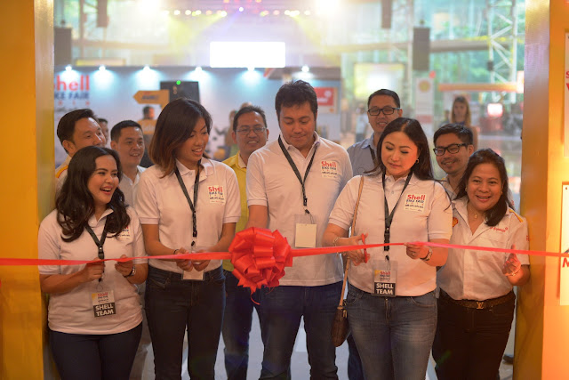 Pilipinas Shell Successfully holds Shell Bike Fair 2016 in Cagayan de Oro