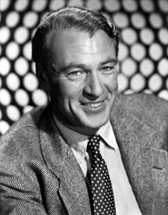 Gary Cooper 