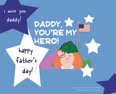 Free Printable Cards for Fathers Day