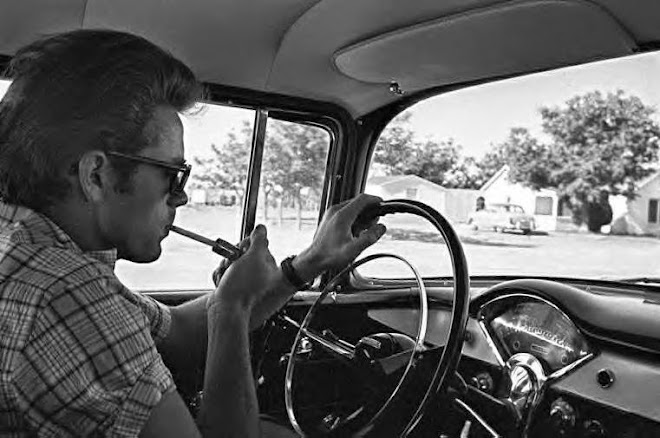 James Dean ~