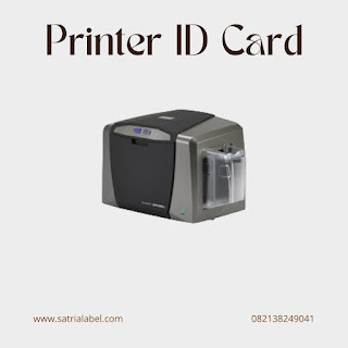 printer id card fargo