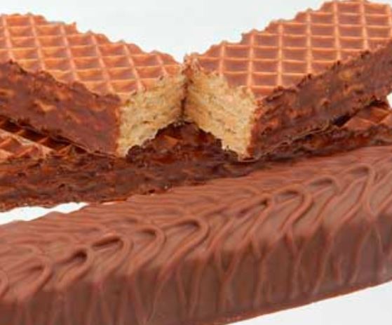 PB Wafers Recipe