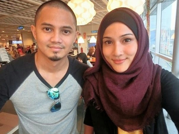 Faceblogisra: HANIS ZALIKHA DILAMAR HAIRUL AZREEN IDRIS DI 