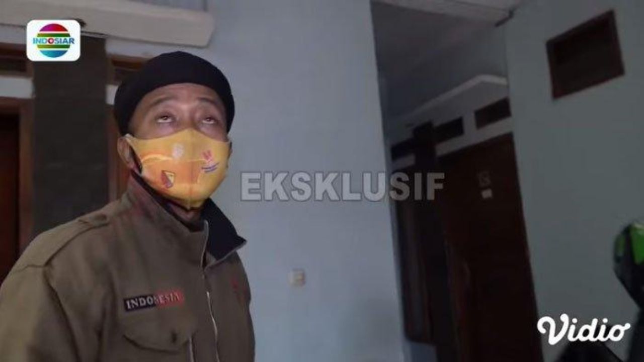 Mengintip Rumah Kos Milik Lina Jubaedah yang Diperebutkan Teddy & Anak Sule, Mewah Berlantai 3