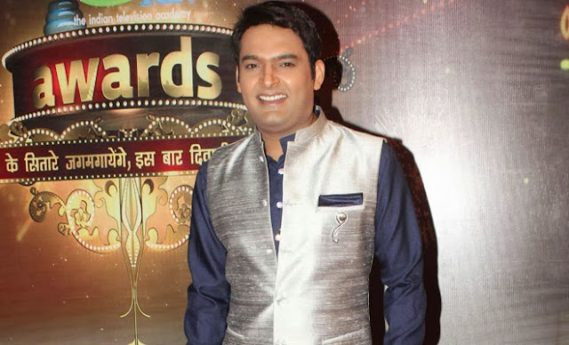 Comedy Kapil Sharma HD Wallpaper Free