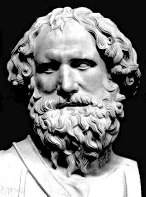 Archimedes (287-212 SM)