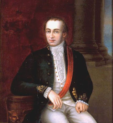 José de San Martín