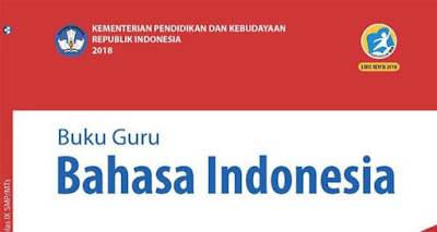 Buku bahasa indonesia kelas 9