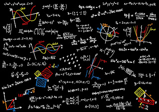 Math Blackboard