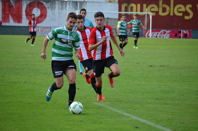 Barakaldo en Sodupe