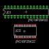 Librerías para Eagle: PIC18F25K22 - Microcontrolador de 8 bits