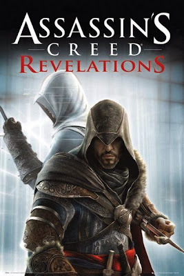 Game Assassins Creed Revelations For PC Download