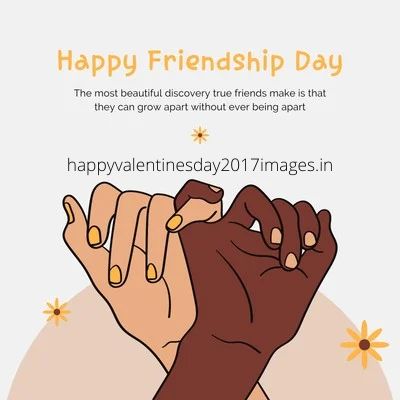 Happy Friendship Day 2022 Images Download
