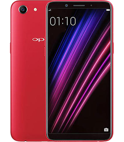 Share Rom Oppo A1 [MT6763]