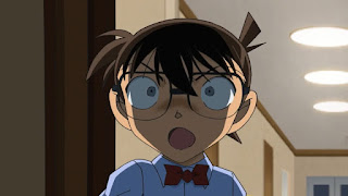 名探偵コナンアニメ 1000話 ピアノソナタ月光殺人事件(前編) リメイク | Detective Conan Episode 1000